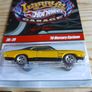 1/64 Hot Wheels Larry,s Garage, Premium Real Riders Image 5