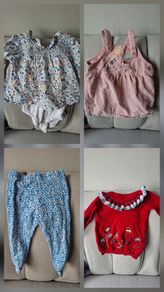9-12 month M&S Baby Clothes bundle