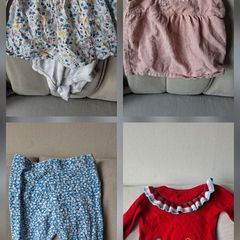 9-12 month M&S Baby Clothes bundle