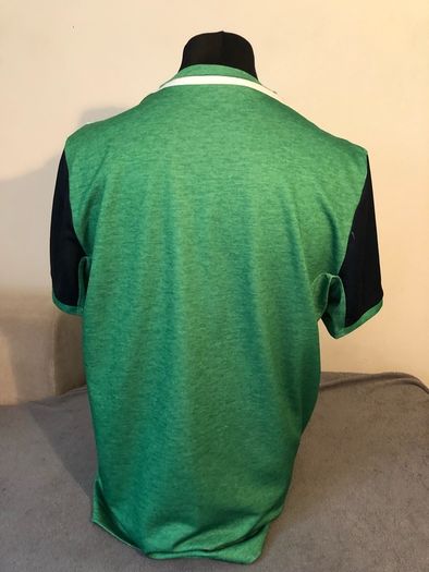 Ireland rugby training T-shirt perfect condition XL
