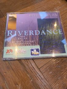 Bill Whelan Featuring Anuna And The RTE Concert Orchestra - Riverdance