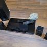 Panasonic blu-ray home cinema 5.1 Image 6