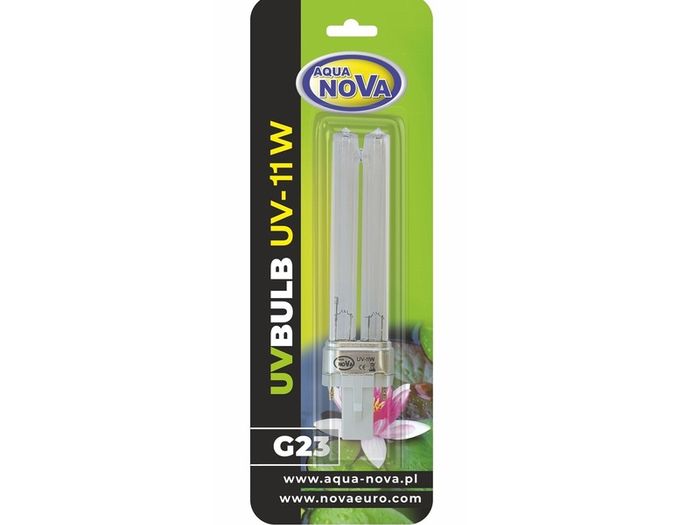Aqua Nova UV-C 11W Replacement Bulb