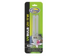Aqua Nova UV-C 11W Replacement Bulb