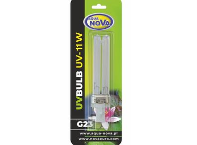 Aqua Nova UV-C 11W Replacement Bulb