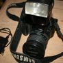 SAMSUNG PRO 815 Digital Bridge Camera, Like dslr with Accessories, Working condition Image 2
