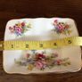 Royal Albert china Chelsea Garden Small pin tray soap dish sweet dish Image 4