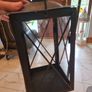 Christmas Free Standing Lamp Image 3