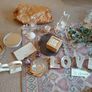 wishing tree table + decor Image 2