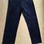 Mens cords Unworn Image 2
