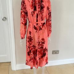 Karen Millen Floral Dress