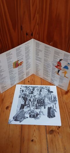 Elton John LP Collection