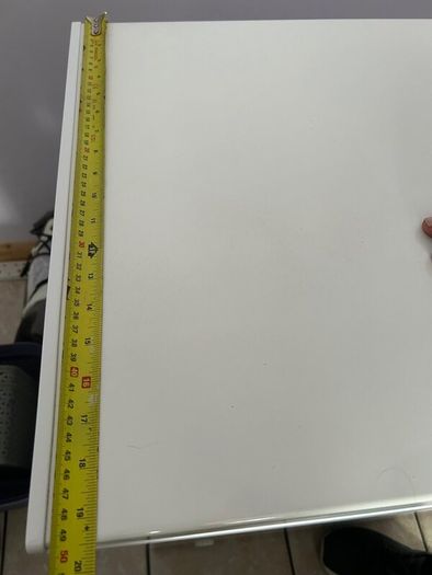 Chest freezer