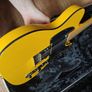 Freya Telecaster (Ash Body Tele W/Upgrades) Image 3