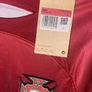 Signed Cristiano Ronaldo Portugal World Cup Jersey 2022 - New with COA Image 4