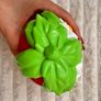 Shopkins Strawberry Kiss Colour Changing approx. 12 cm. Used Please see photos Image 6