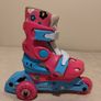 Kids Roller Skates, backpack & Protectors accessories sets Image 10