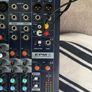 Soundcraft EPM8 audio mixer Image 3