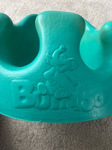 Bumbo - infant seat