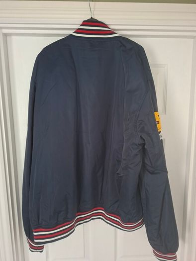 Tommy Hilfiger Tommy Jeans Jacket