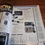 Realistic Dx 394 Receiver Review. Short Wave Magazine. April 1998 Image 2