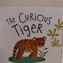The Curious Tiger Story Book Image 4