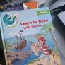 Kids books plus game Image 9