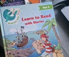 kids books