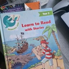 kids books