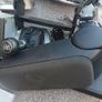 Audi a4 b6 b7 double din climate control unit. a4 b7 estate saloon bumpers 2.0tdi injectors engine parts breaking glove box sat nav radio cd player armrest Image 6
