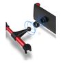 New Car Seat Back Headrest Hook Hanger Mobile Phone Holder Mount Bracket #1354 Image 6