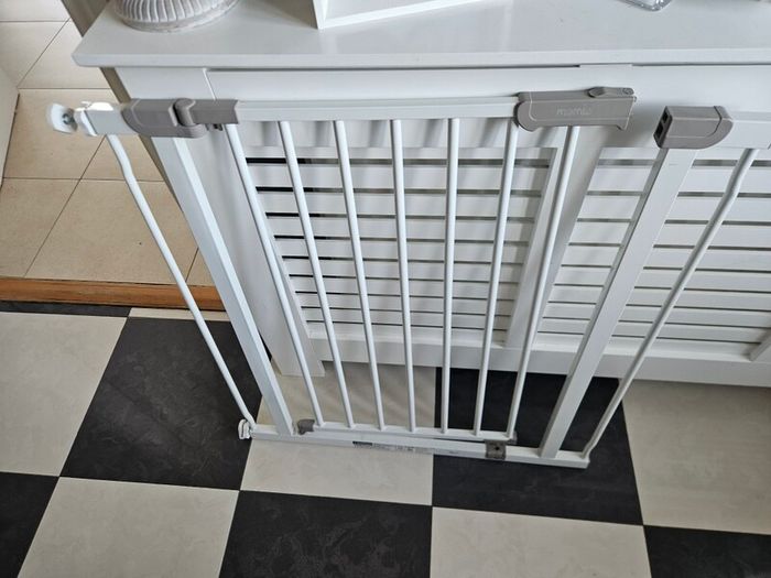 Stairgate