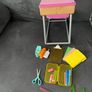 Our generation school desk Image 2