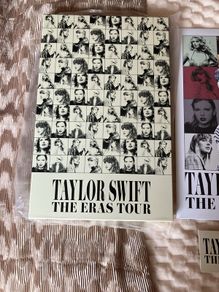 Taylor Swift the Eras tour VIP box
