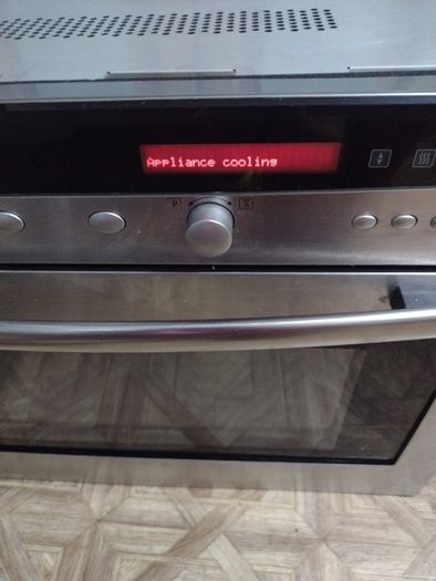 Neff H5972N0GB Oven with built-in Microwave