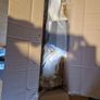 sim racing wheel stand Image 2