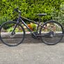Light, fast and nimble: Trek FX 3 (size small) Image 6