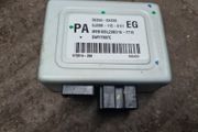 hyundai i10 power steering control module