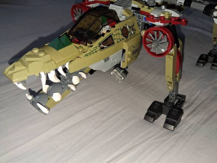 80 Euro Each!! - Lego Legends of Chima - Retired Sets