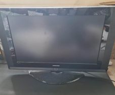Samsung 32" TV
