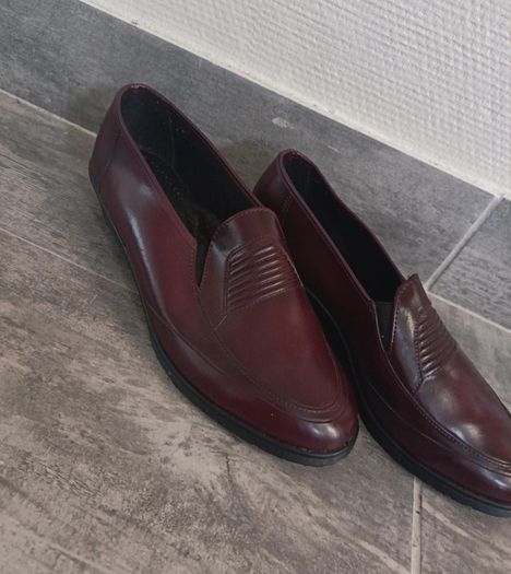 Ladies Shoes