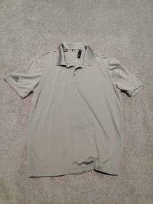 Adidas golf shirt Includes postage