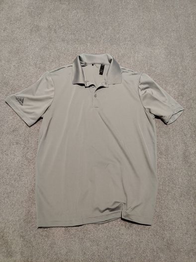 Adidas golf shirt Includes postage
