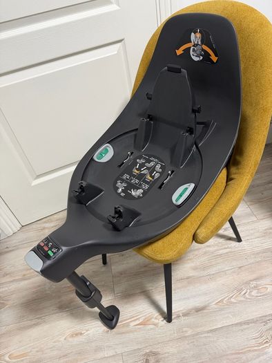 Cybex child car seat