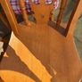 Kitchen Chairs / Dining Chairs Qty:4 Image 4