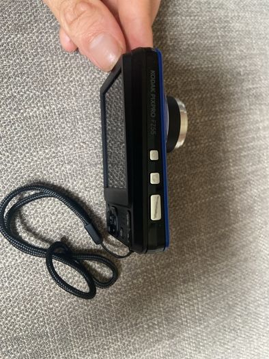 Kodiak digital camera