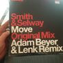 techno vinyl Image 4