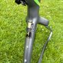 Giant XTC Advanced 29 Carbon Frame & Fox Evolution 29 Fork Image 3