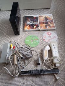Wii