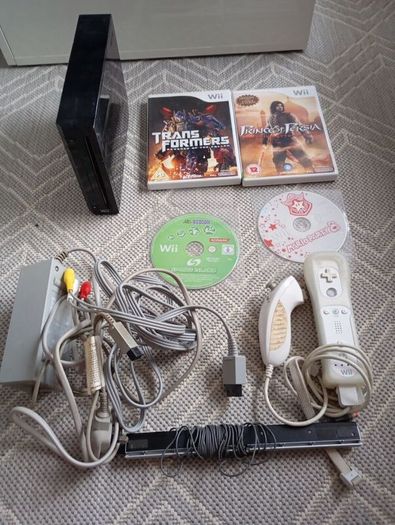 Wii